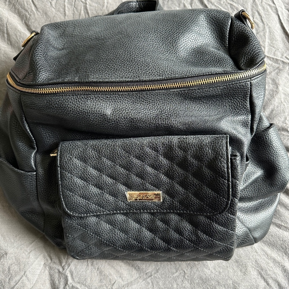 Luli Bebé Diaper Bag (NEW)